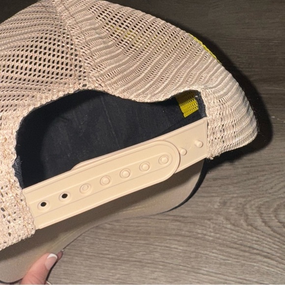Goorin Bros  Trucker Hat